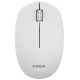 NILOX - RATON NILOX WIRELESS BLANCO 1.000 DPI - NXMOWI4013